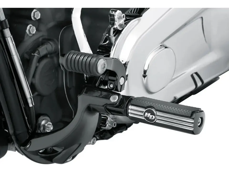 Comando Avançado Harley-davidson Softail 2018-26 3