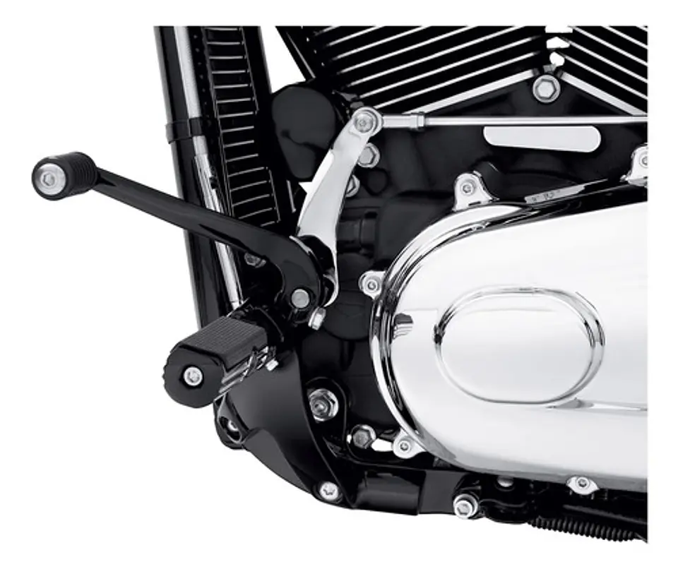 Comando Avançado Harley-davidson Softail 2018-26 4