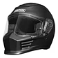 Simpson Motorcycle Speed Bandit + Shield Dark Smoke - Thumbnail 6