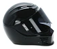 Simpson Motorcycle Speed Bandit + Shield Dark Smoke - Thumbnail 7