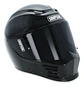 Simpson Motorcycle Speed Bandit + Shield Dark Smoke - Thumbnail 8