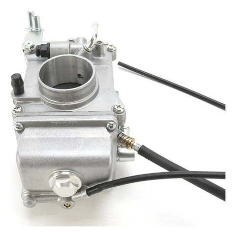 Mikuni Hsr42 Carburador Easy Kit 42-7 Harley-davidson 90-99