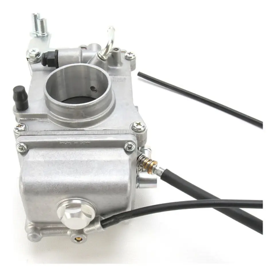 Mikuni Hsr42 Carburador Easy Kit 42-7 Harley-davidson 90-99 2