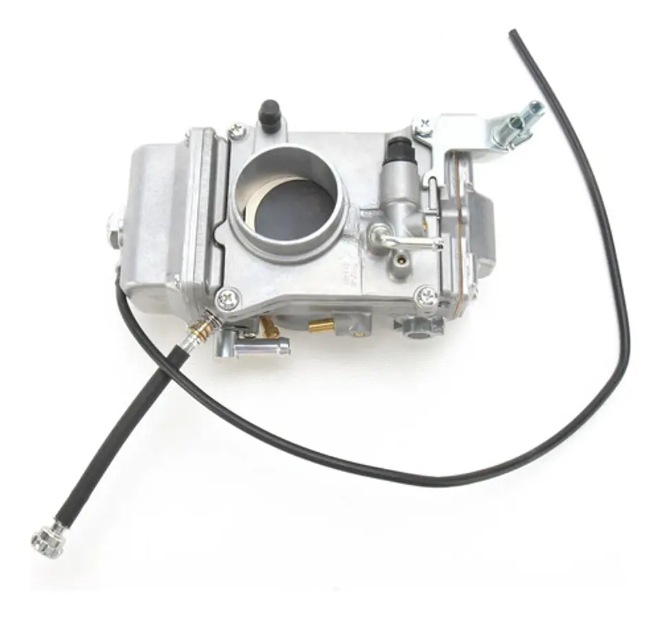 Mikuni Hsr42 Carburador Easy Kit 42-7 Harley-davidson 90-99 3