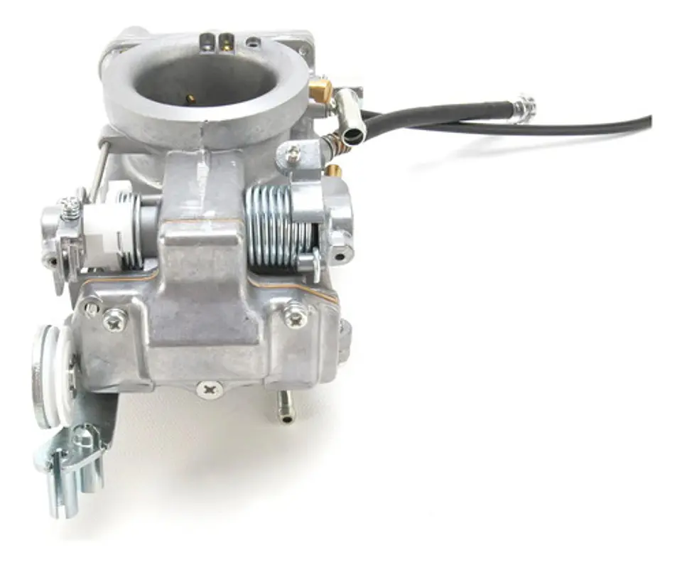 Mikuni Hsr42 Carburador Easy Kit 42-7 Harley-davidson 90-99 4