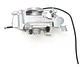 Mikuni Hsr42 Carburador Easy Kit 42-7 Harley-davidson 90-99 - Thumbnail 5