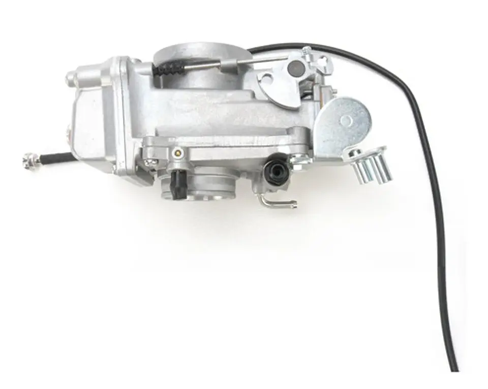 Mikuni Hsr42 Carburador Easy Kit 42-7 Harley-davidson 90-99 5