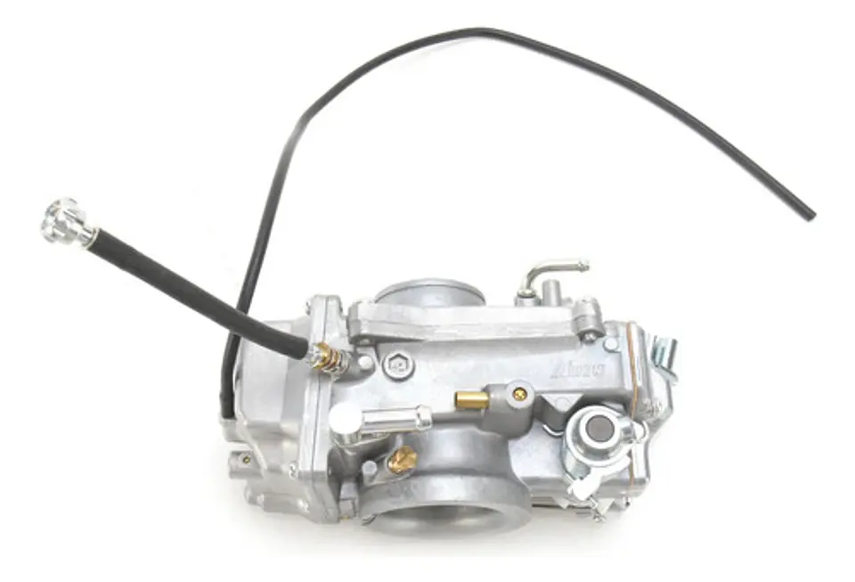 Mikuni Hsr42 Carburador Easy Kit 42-7 Harley-davidson 90-99 6
