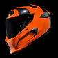 Capacete Ruroc Flames At4.0 Street + Viseira Fumê - Thumbnail 4