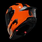 Capacete Ruroc Flames At4.0 Street + Viseira Fumê - Thumbnail 5