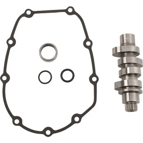 S&s Cycle Hpt496c Chain Drive Camshaft Kit For Harley 17+ M8