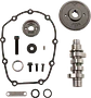 S&s Cycle Hpt496g Gear Drive Camshaft Kit For Harley 17+ M8 - Thumbnail 1
