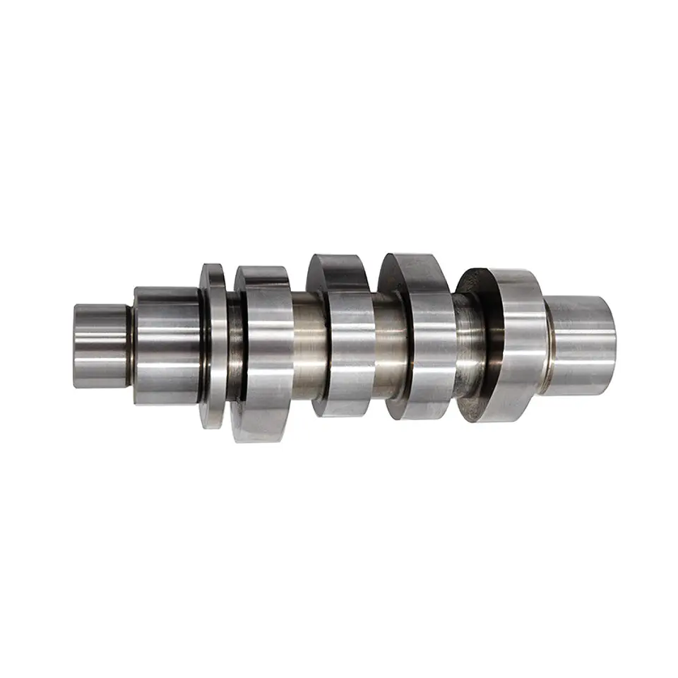 S&s Cycle Hpt496g Gear Drive Camshaft Kit For Harley 17+ M8 2