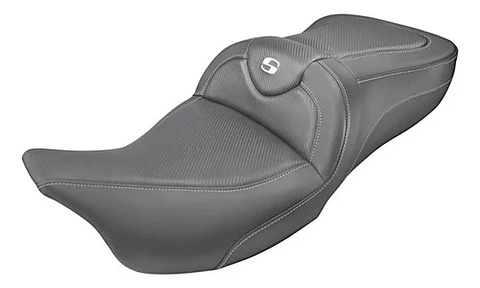 Banco Saddlemen Roadsofa Carbon Harley-davidson Touring