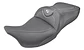 Banco Saddlemen Roadsofa Carbon Harley-davidson Touring - Thumbnail 1