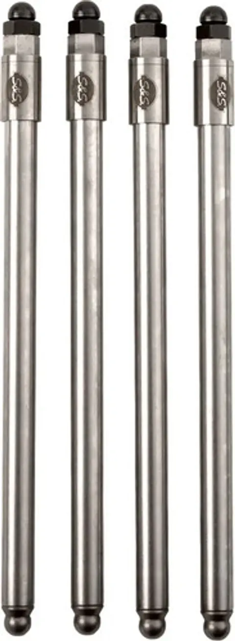 S&s Cycle Quickee Vareta Ajustável 930-0165 Harley-davidson