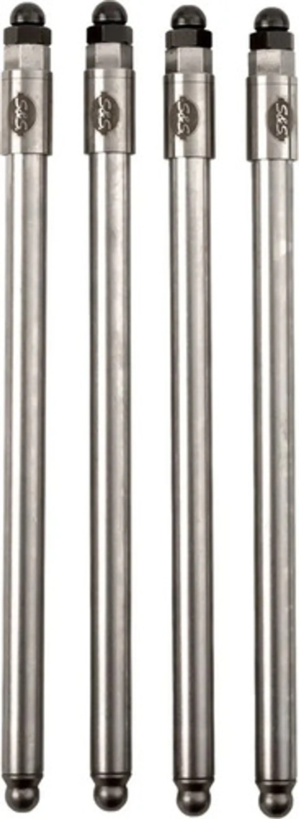 S&s Cycle Quickee Vareta Ajustável 930-0165 Harley-davidson 2