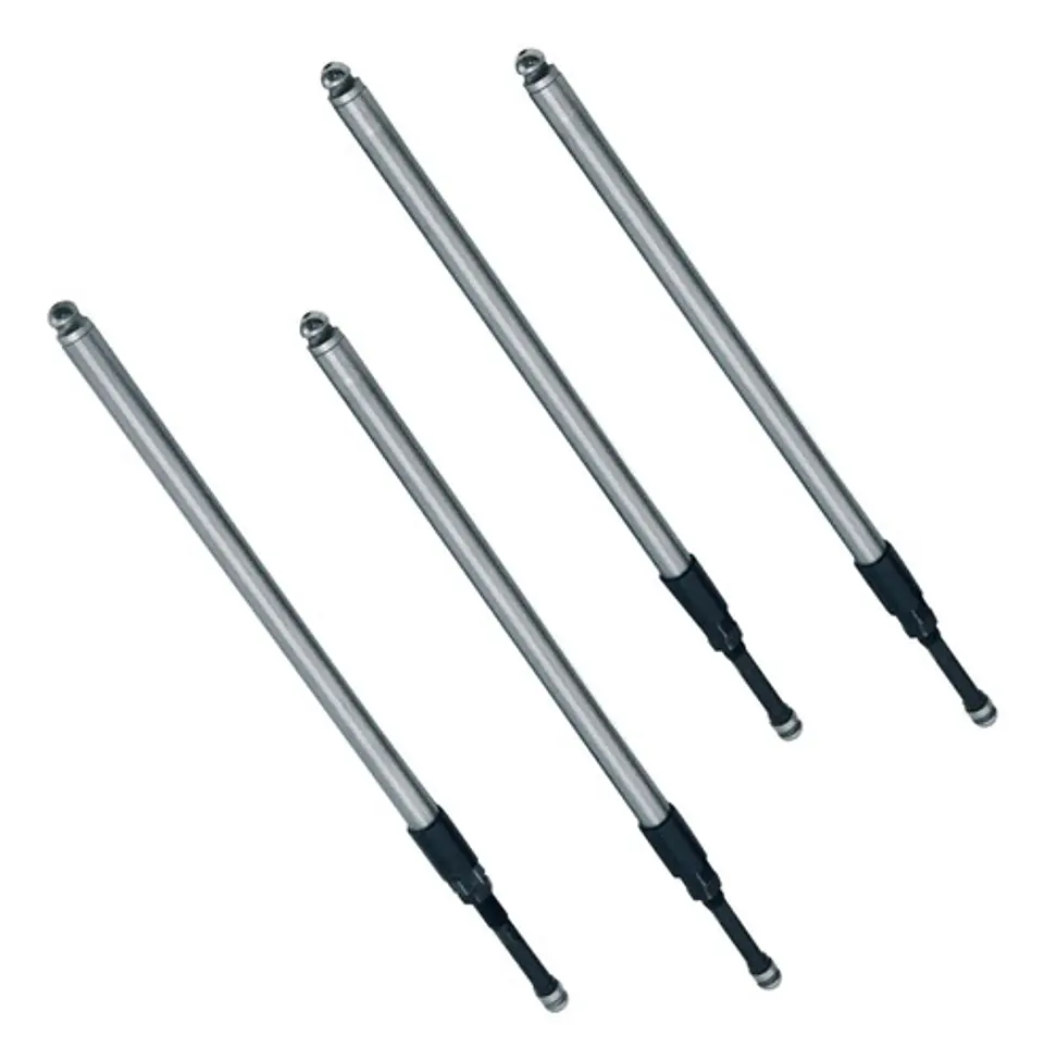 S&s Cycle Quickee Vareta Ajustável 930-0165 Harley-davidson 1