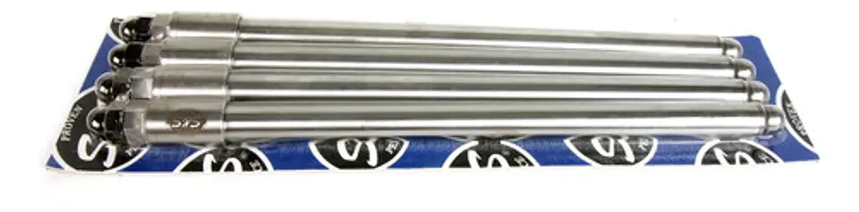 S&s Cycle Quickee Vareta Ajustável 930-0165 Harley-davidson 3