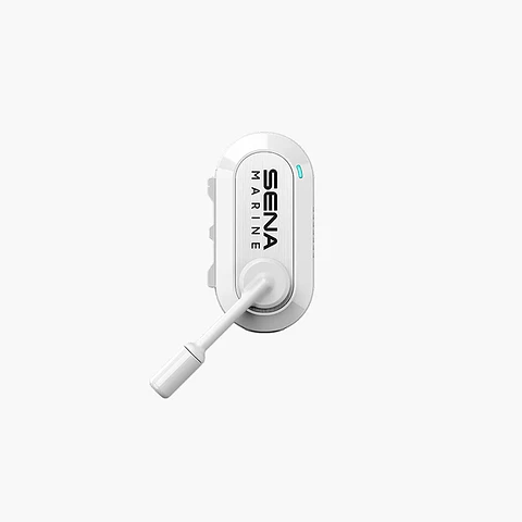 Nautitalk Crew Compact Marine Mesh Communication - Kit 3 und.