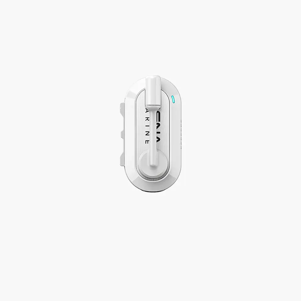 Nautitalk Crew Compact Marine Mesh Communication - Kit 3 und. 3