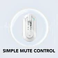 Nautitalk Crew Compact Marine Mesh Communication - Kit 3 und. - Thumbnail 5