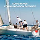 Nautitalk Crew Compact Marine Mesh Communication - Kit 3 und. - Thumbnail 8