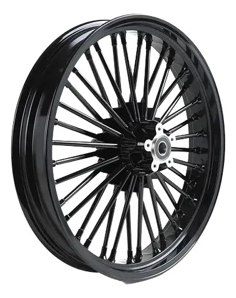 Roda Dianteira Fat Spoke 21x3.5 Para Harley-davidson
