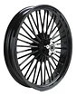 Roda Dianteira Fat Spoke 21x3.5 Para Harley-davidson - Thumbnail 1