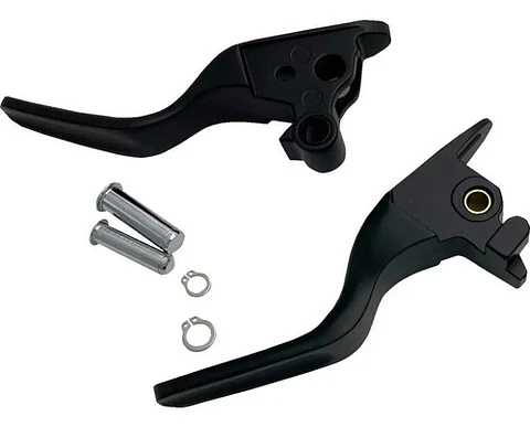 Manete Curta Short Drag Specialties Harley-davidson Softail
