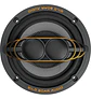 Alto Falantes Wild Boar Audio 6.5 Hogtunes Harley-davidson - Thumbnail 2
