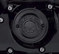 Tampa Willie G Skull Timer Cover Harley-davidson Sportster - Thumbnail 2