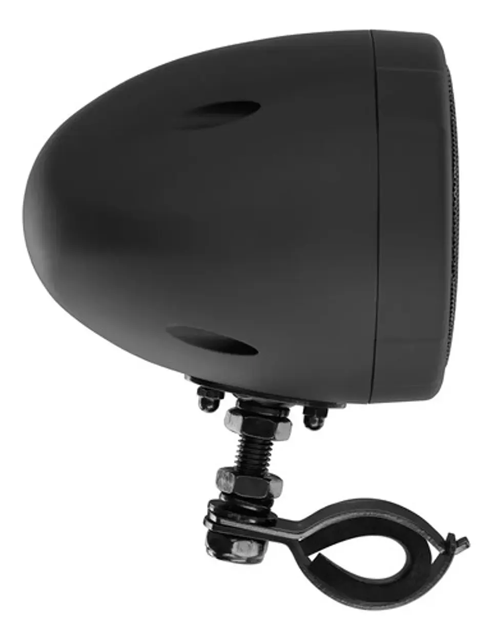 Alto Falantes Boss Moto 3 Pol. Amplificador 1000w Bluetooth 5