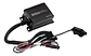 Alto Falantes Boss Moto 3 Pol Amplificador 1000w Bluetooth - Thumbnail 4