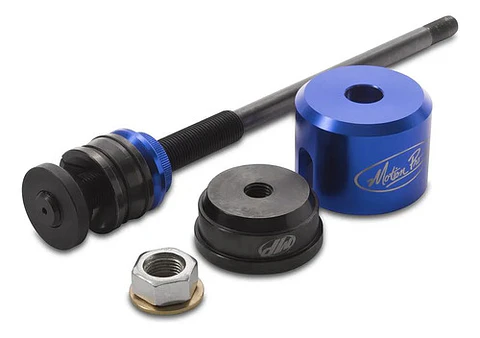 Ferramenta Rolamento Caixa Direção Motion Pro 08-0633