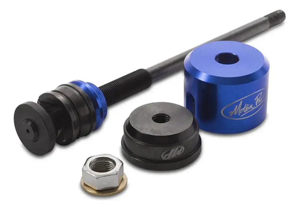 Ferramenta Rolamento Caixa Direção Motion Pro 08-0633 2