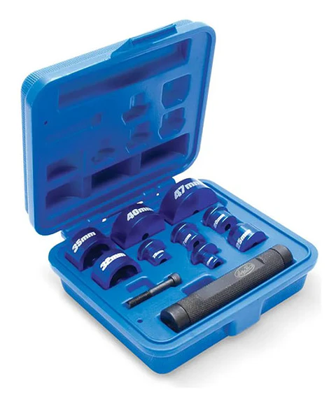 Ferramenta Kit Instalação Rolamento Motion Pro 08-0551