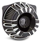 Filtro Ar Arlen Ness Deep Cut Inverted Para Harley-davidson - Thumbnail 1