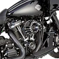 Filtro Ar Arlen Ness Deep Cut Inverted Para Harley-davidson - Thumbnail 2