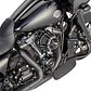 Filtro Ar Arlen Ness Deep Cut Inverted Para Harley-davidson - Thumbnail 3