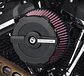 Capa Filtro De Ar Harley-davidson Screamin Eagle Ratchet - Thumbnail 2