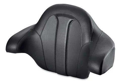 Encosto Garupa King Tour-pak Harley-davidson Cvo Style