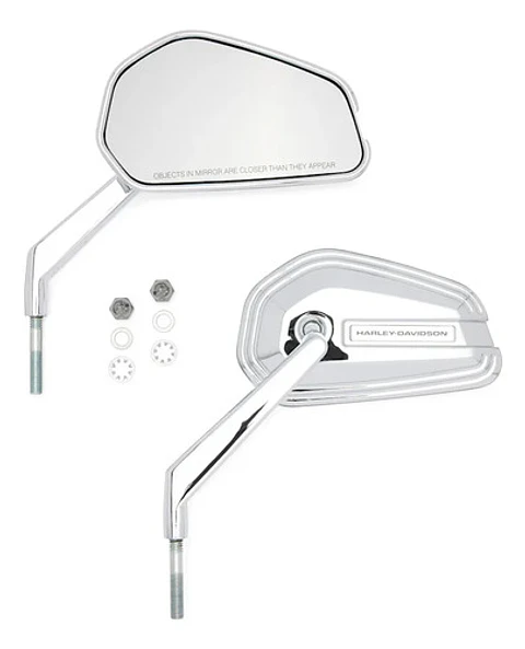 Retrovisor Empire Harley-davidson - Par