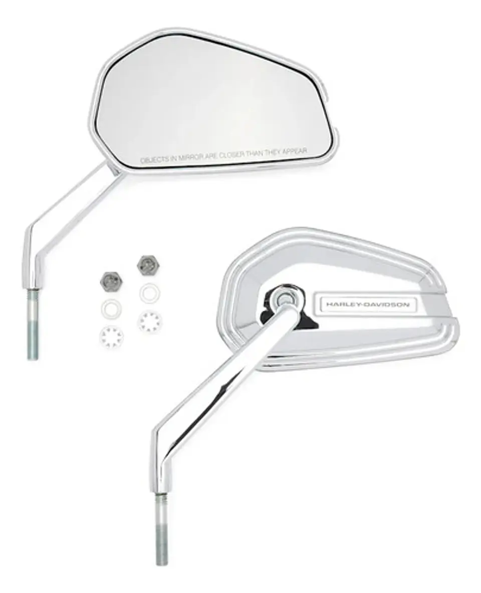 Retrovisor Empire Harley-davidson - Par 1