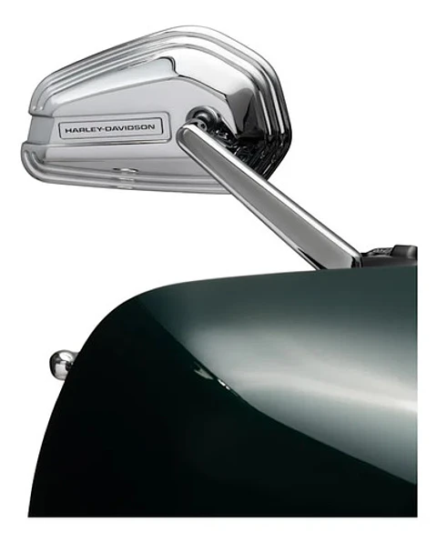 Retrovisor Empire Harley-davidson - Par