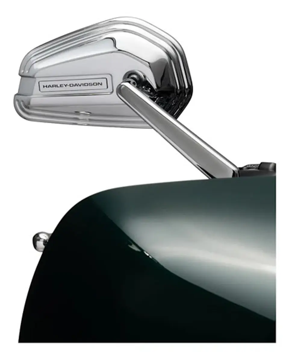 Retrovisor Empire Harley-davidson - Par 2