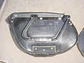 Harley Davidson 2000-2017 Fatboy Softail Leather Saddlebags 90320-00 - Thumbnail 5