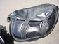 Harley Davidson 2000-2017 Fatboy Softail Leather Saddlebags 90320-00 - Thumbnail 3