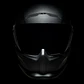 Kit Ruroc AT4.0 Carbon Darkside + Core + 2 Shockwave Bluetooth - Thumbnail 6