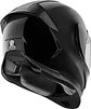 Kit Icon Airframe Pro Solid + Contra 3 Rizz Rizz Stealth + Hypersport Short Gloves - Thumbnail 3